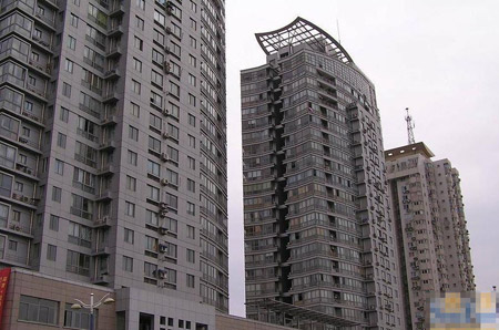 Finding an Apartment in Hangzhou