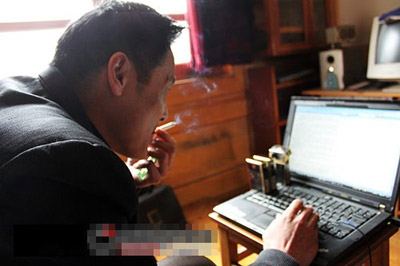 Nanjing Professor Pending Prosecution for Organizing Orgies