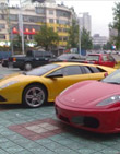Yiwu – China's Most Luxurious Motor Club
