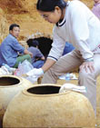 Yiwu Discovers Han Dynasty Tomb with Abundant Relics