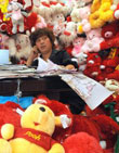 Stricter Toy Safety Rules to be Implemented in Yiwu