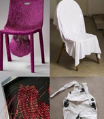 Useful or Useless? Works by Feng Feng and Liu Biao Biao