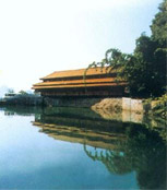 New Waterworld Open in Guilin