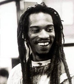 2 Kolegas Presents: Slam Poet Steve Connell and Dub Poet Benjamin Zephaniah