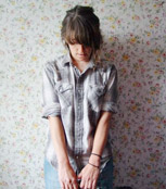 Canadian Singer Julie Doiron @ 2 Kolegas