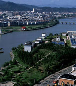 Yiwu Per Capita GDP Exceeds 10,000 US Dollars