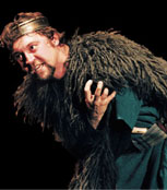 Shakespeare's Macbeth by TNT Theatre