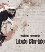 Libido Mortido Exhibition – Jue Festival