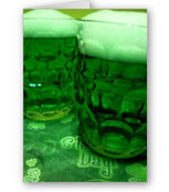 St.Patrick’s Day Shindig