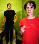 The Thermals @ Yuyintang