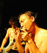 Top Floor Circus Live @ Traveler Bar