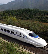 Beijing to Start Building Three New Intercity High-Speed Railways