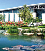 Tianjin to Build Scenic Lake for Summer Davos Forum