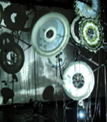 Norwegian Multimedia Art Exhibition