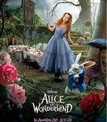 Alice in Wonderland
