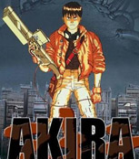 Sub-cinema Present: Akira (1988)