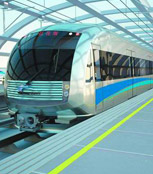 Construction Plans for Chengdu Metro Line 4 Has Passed Preliminary Assessment