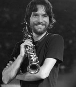 Slovenian 'Jazz King' Vasko Atanasovski - Shenzhen
