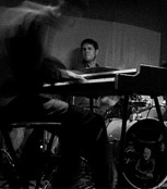 Norwegian Jazz Trio Excess Luggage to Perform in Tianjin