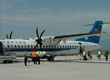 Urumqi-Nalati Flights Resume Service