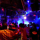 Black Mirage Bar