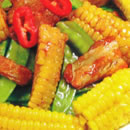 Laozhaobi Restaurant