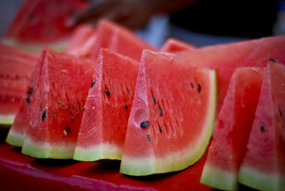 Watermelon Watermelon