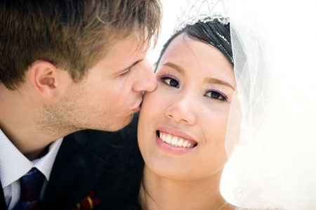 Are Foreign Men Good Enough for Chinese Women?