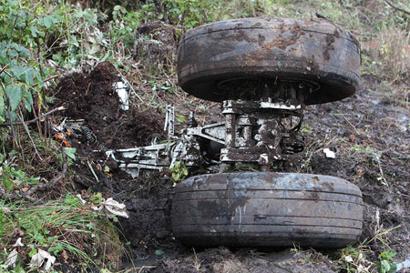 Fly at Your Own Risk: 5 of The Deadliest Plane Crashes in China