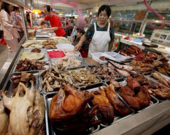 15 New Food Safety Scares in China: How to Spot Them 