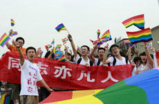 International Day Against Homophobia ...