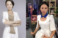 TV Host Ji Yingnan Reveals Lavish Mistress ...