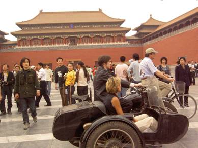 Expat Stereotyping: 7 Different Types of Foreigners in China