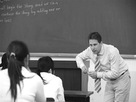 Expat Stereotyping: 7 Different Types of Foreigners in China