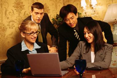 Expat Stereotyping: 7 Different Types of Foreigners in China