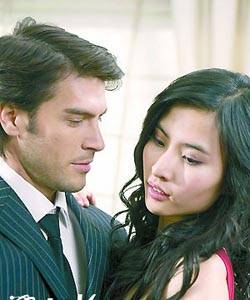 Foreign Men with Older Chinese Women: Six Reasons for the Relationship