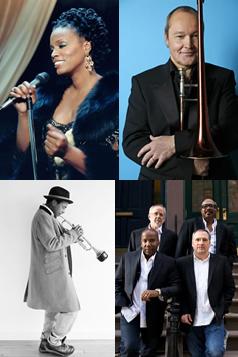 Jazzed Up: The Shanghai Jazz Festival