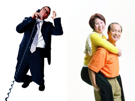A Foreigner&rsquo;s Guide to the New (Mandatory) Social Insurance System