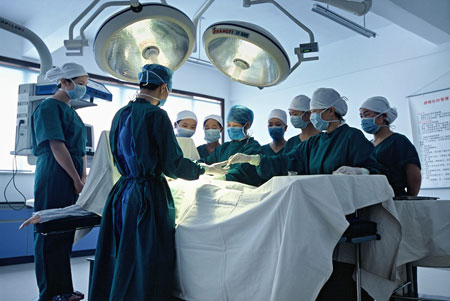 Know your ER: 2010 China&rsquo;s Best Hospitals List