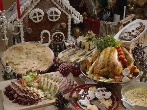 Most Wonderful Time: Celebrating the Season in Guangzhou