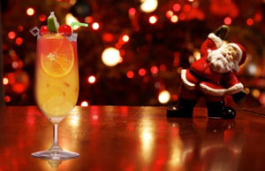 Most Wonderful Time: Celebrating the Season in Guangzhou