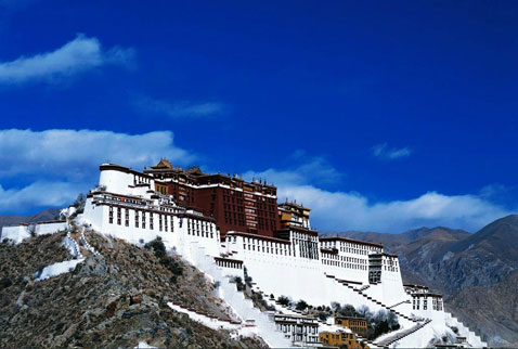 Foreigners Banned from Tibet During March