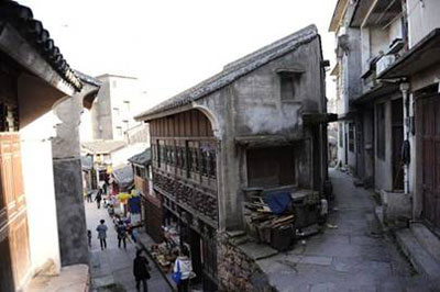 Not a Factory in Sight: 3 Must-see Ancient Towns in Ningbo 