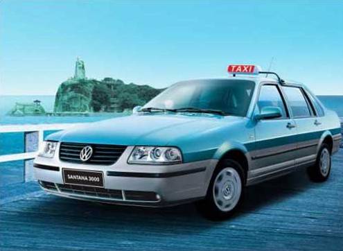 Guangzhou Taxi Fare Adjustment Hearing to Be Held on July 18th