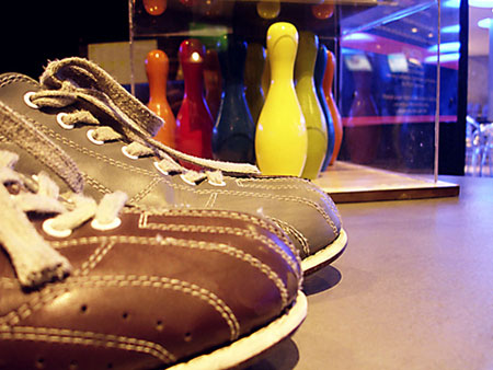 Seven-ten Split: The Best Bowling Alleys in Shenzhen