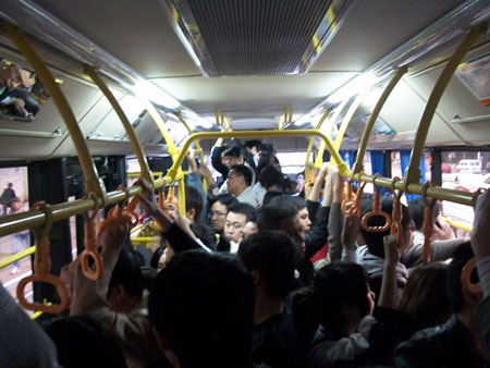 Calamity China: 5 Common Expat Injuries
