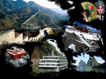 How to Go (or Not): Chinese Package Tours