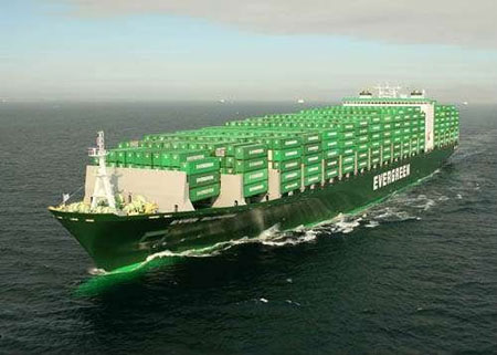 Packing It In: Shipping Your Belongings Home from China