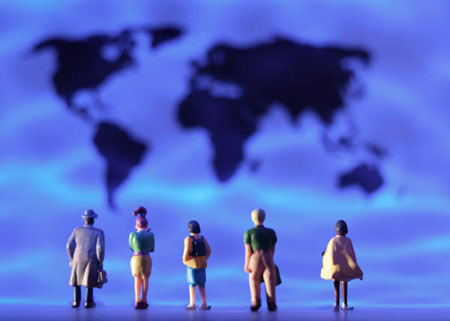 First Impressions: What Chinese Netizens Think of Other Countries (Part 1)