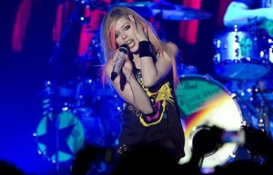 Beijing Watchdog: Firework Waste, Avril Lavigne and the Superbowl!